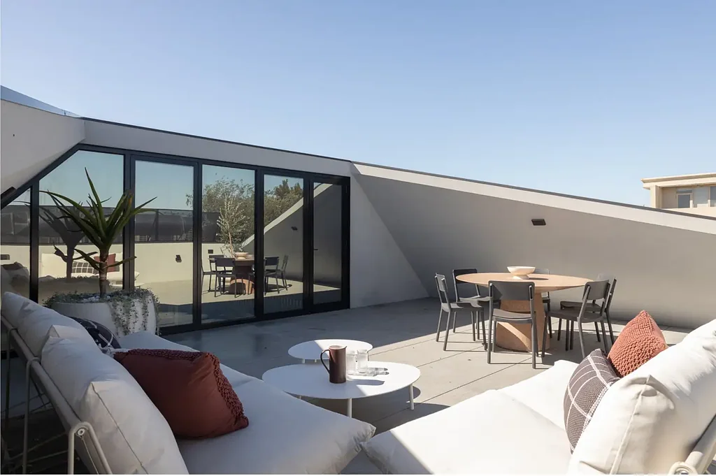 Luxury Boutique Living in the Heart of Kew