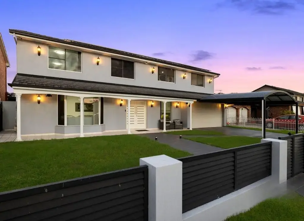 42 Central Avenue, Chipping Norton, NSW 2170