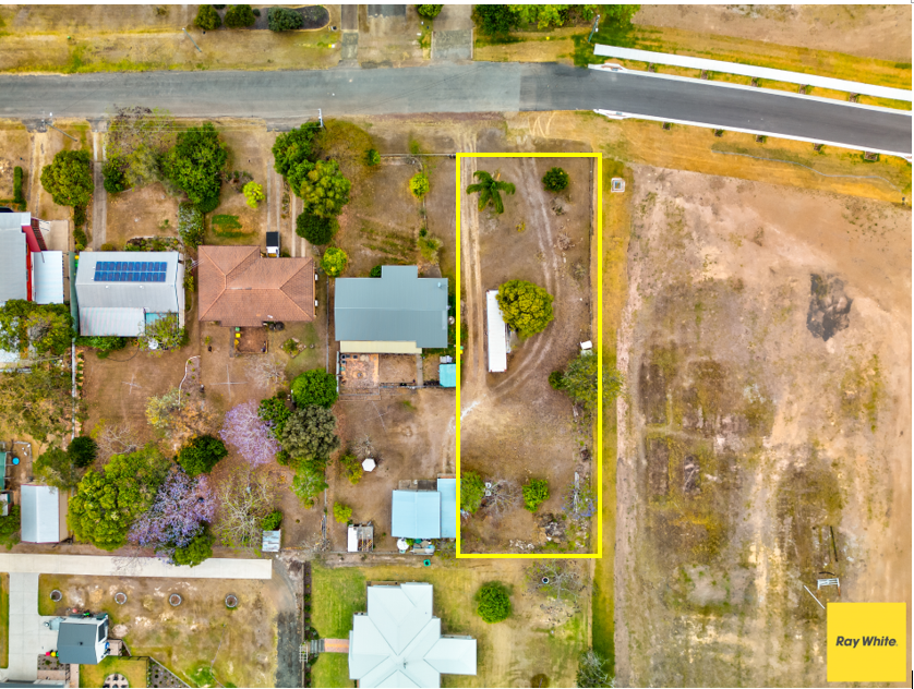 15 FREDERICK ST, MARBURG QLD 4346, 0房, 0浴, Section