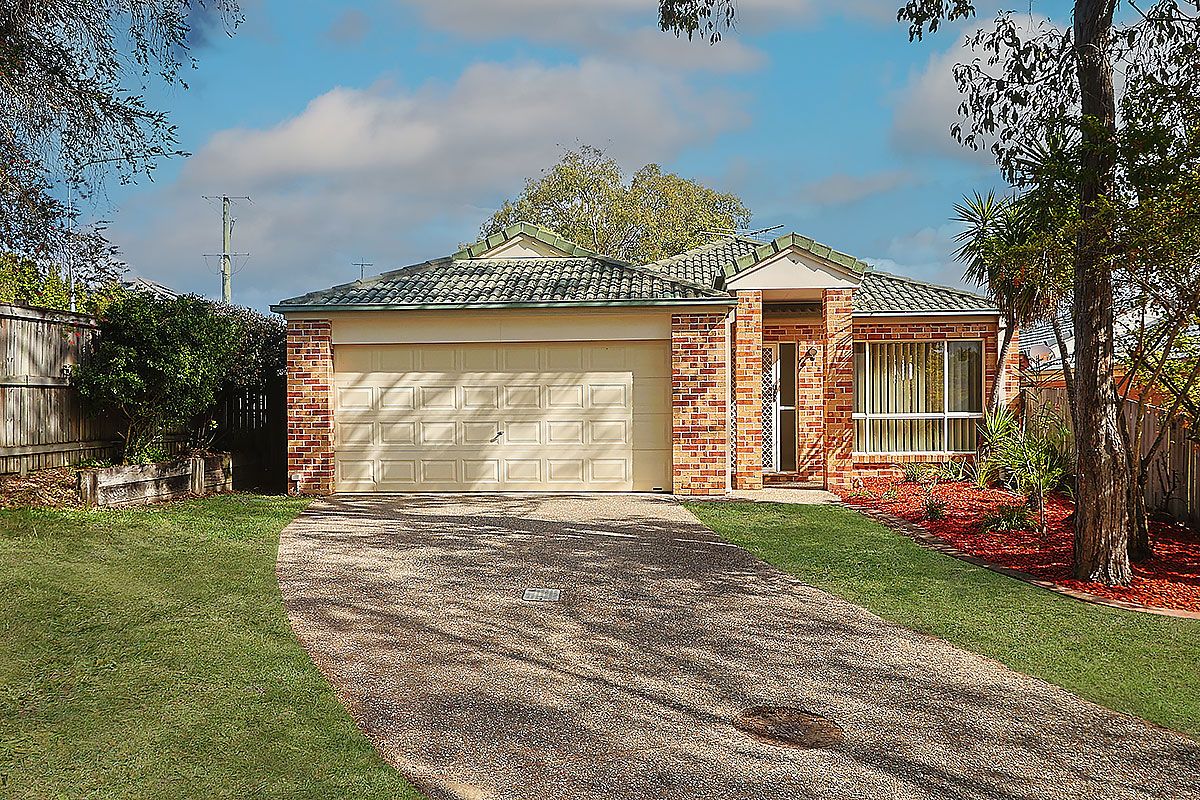 17 MUSCOVY PL, FOREST LAKE QLD 4078, 0房, 0浴, House