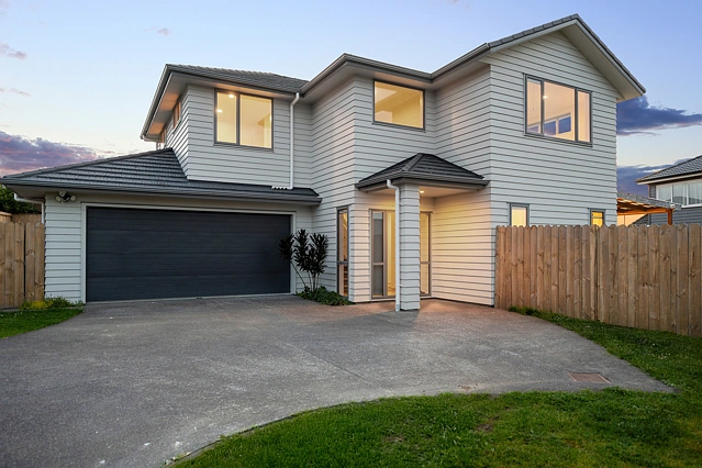 72 Harris Drive, Millwater, Rodney