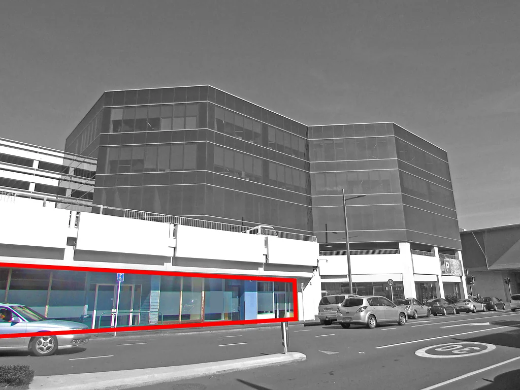 Hamilton Central  Best of Bryce Street - Hamilton CBD