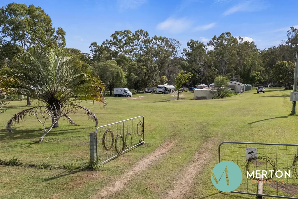 22 Settlement Road, Curra, QLD 4570