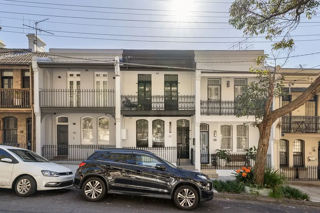41 Waterloo Street, Surry Hills, NSW 2010