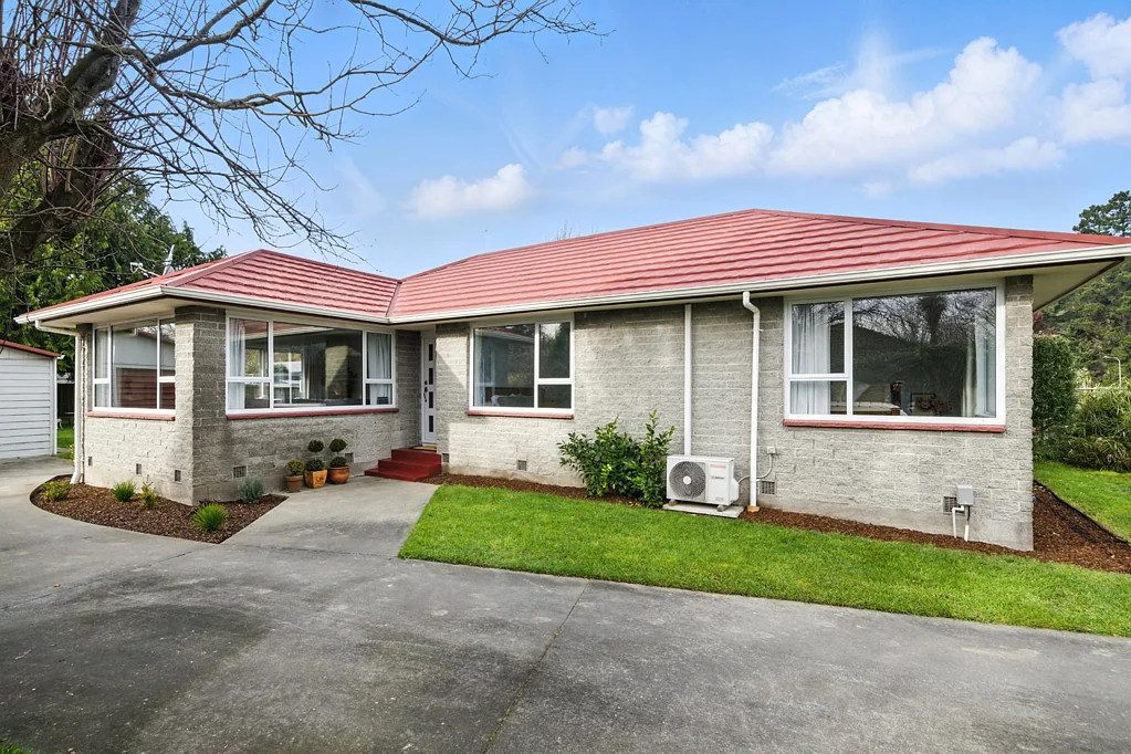 37 McCarthy Street, Hoon Hay, Christchurch, Canterbury