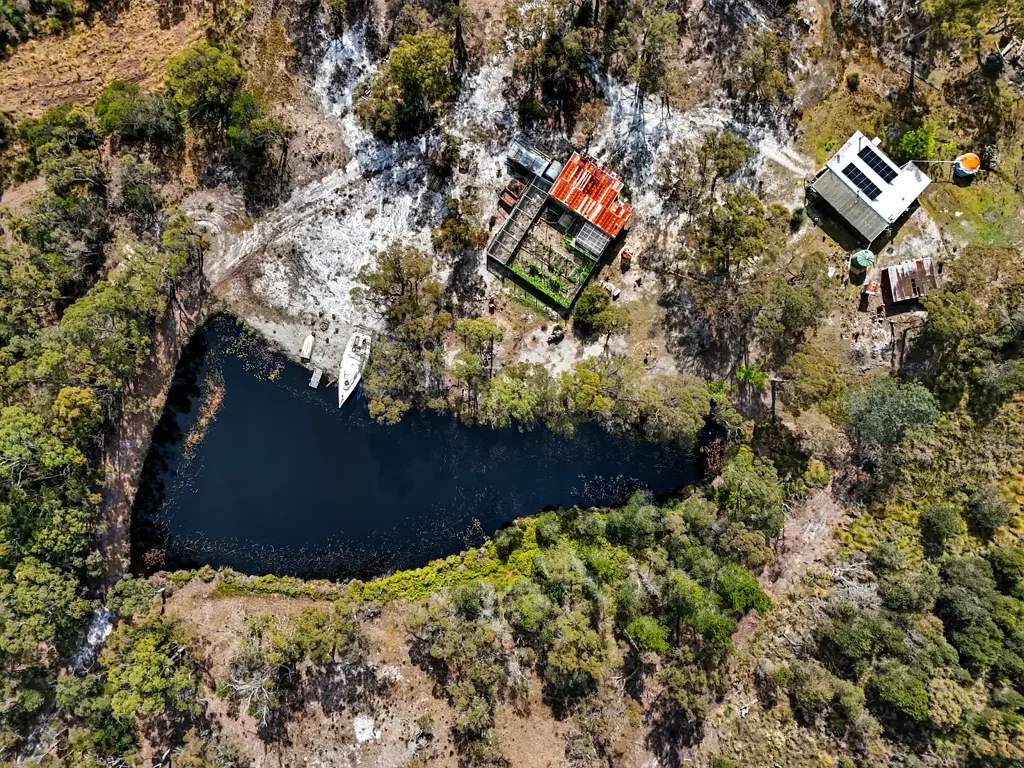 Gladstone 2ਬੈੱਡਰੂਮ Your Private Bushland Escape