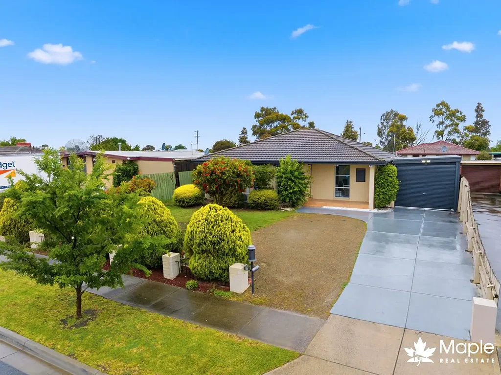25 Flynn Crescent, Coolaroo, VIC 3048