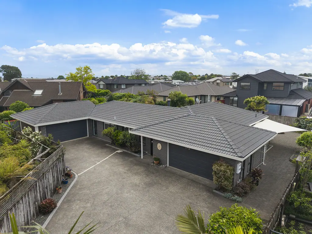 9 Gaylord Place, Conifer Grove, Papakura, Auckland