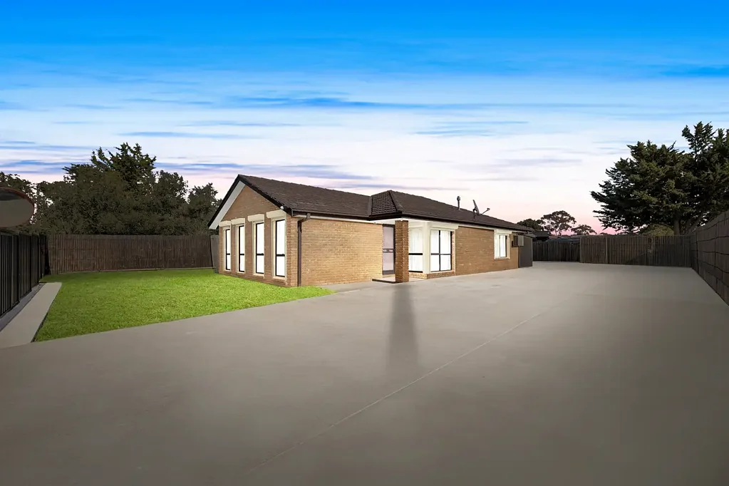 Hoppers Crossing 3 Bedroom 175 Morris Road, Hoppers Crossing