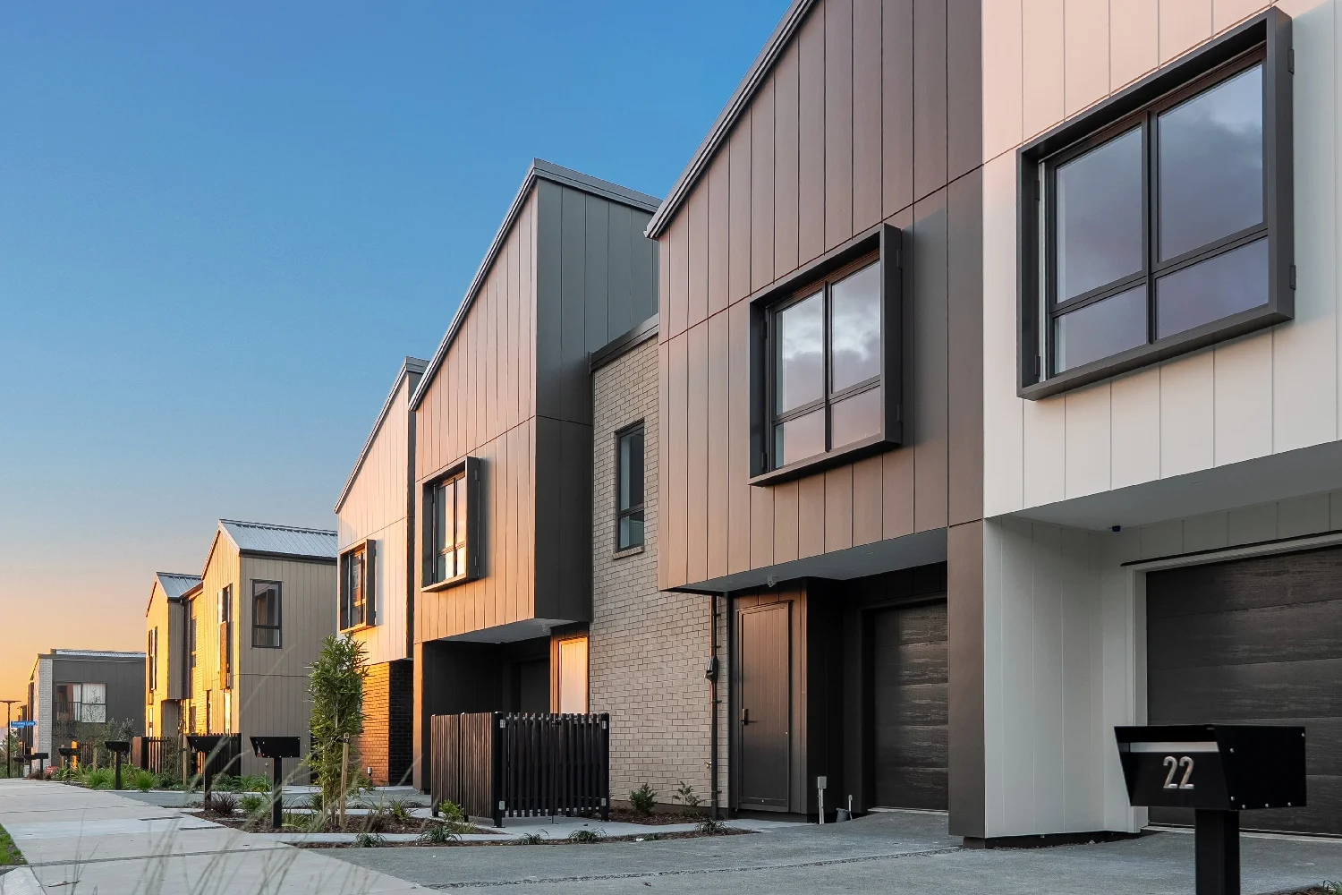 Hobsonville 3房  A Beautiful Beginning on the Coast