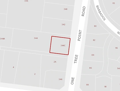 344c One Tree Point Road, One Tree Point, Whangarei, 2房, 1浴