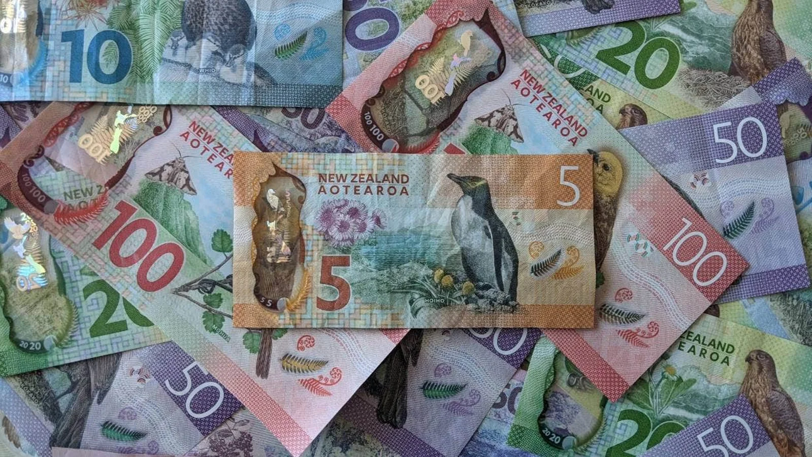 $200多万被没收!亚裔在新西兰犯罪被抓,政府宣布修订这项法案,未来打击力度升级!