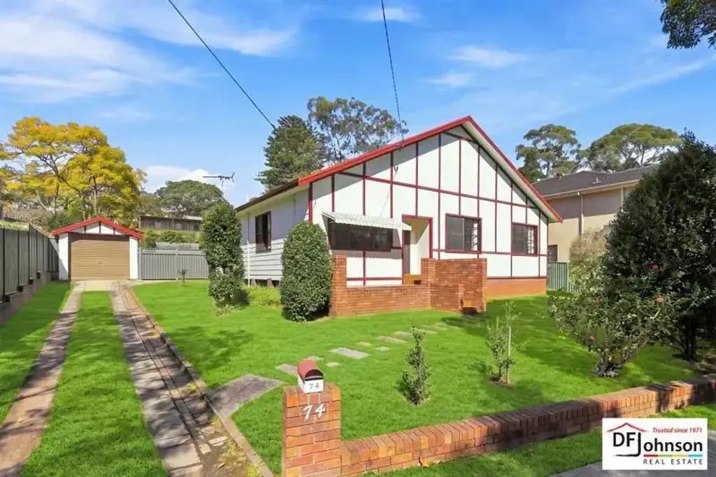 Epping 5 Bedroom 1,050m DREAM HOME OR DEVELOPMENT OPPORTUNITY