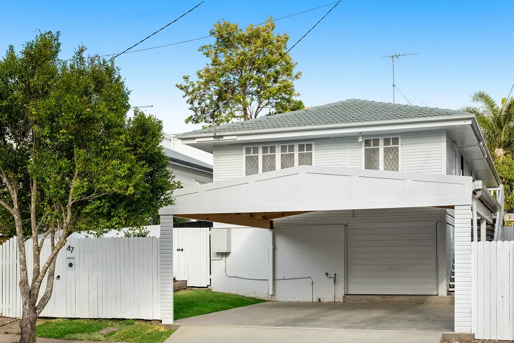 47 Eureka Street, Kelvin Grove, QLD 4059