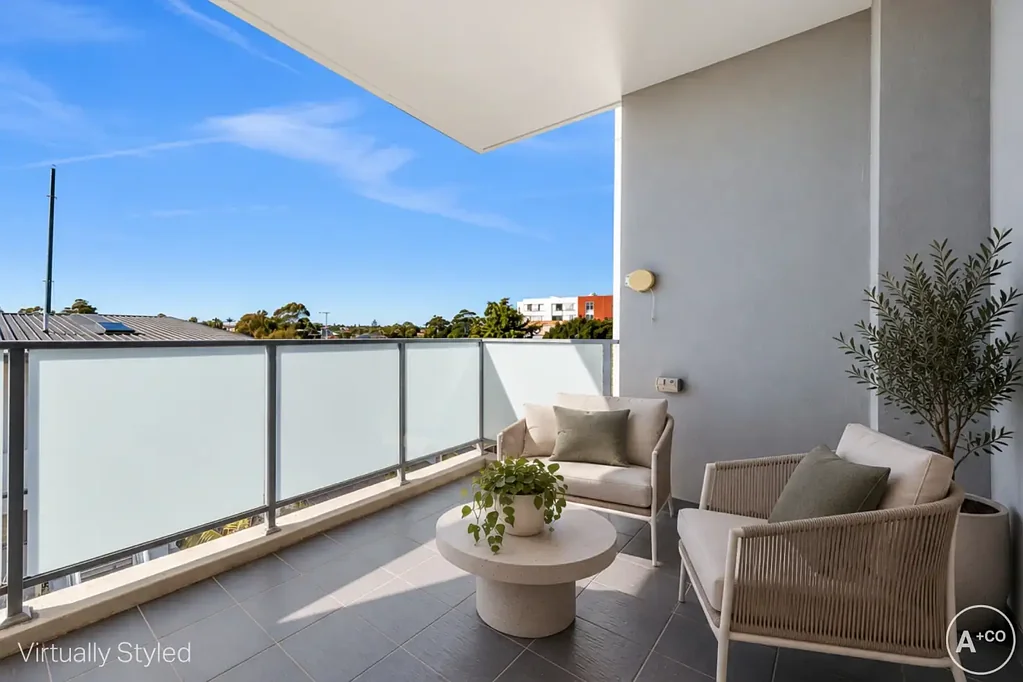 Matraville 2कमरा Contemporary Living in the Heart of Matraville