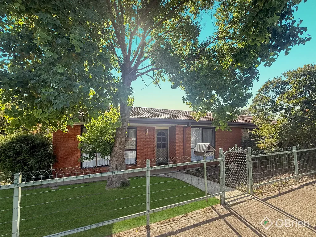 Well-Located Home with Space to Enjoy