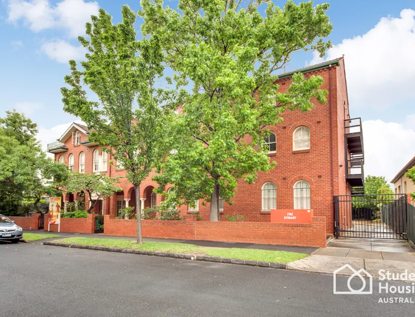 G14/1-5 Donald Street, Prahran, Inner East Melbourne, 1 phòng ngủ, 1 phòng tắm, Apartment