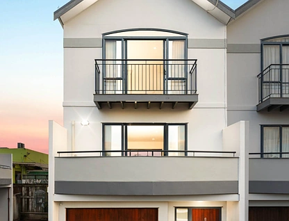 5/17a Delta Avenue, New Lynn, Waitakere City, 3 Bedrooms, 2 Bathrooms, Townhouse