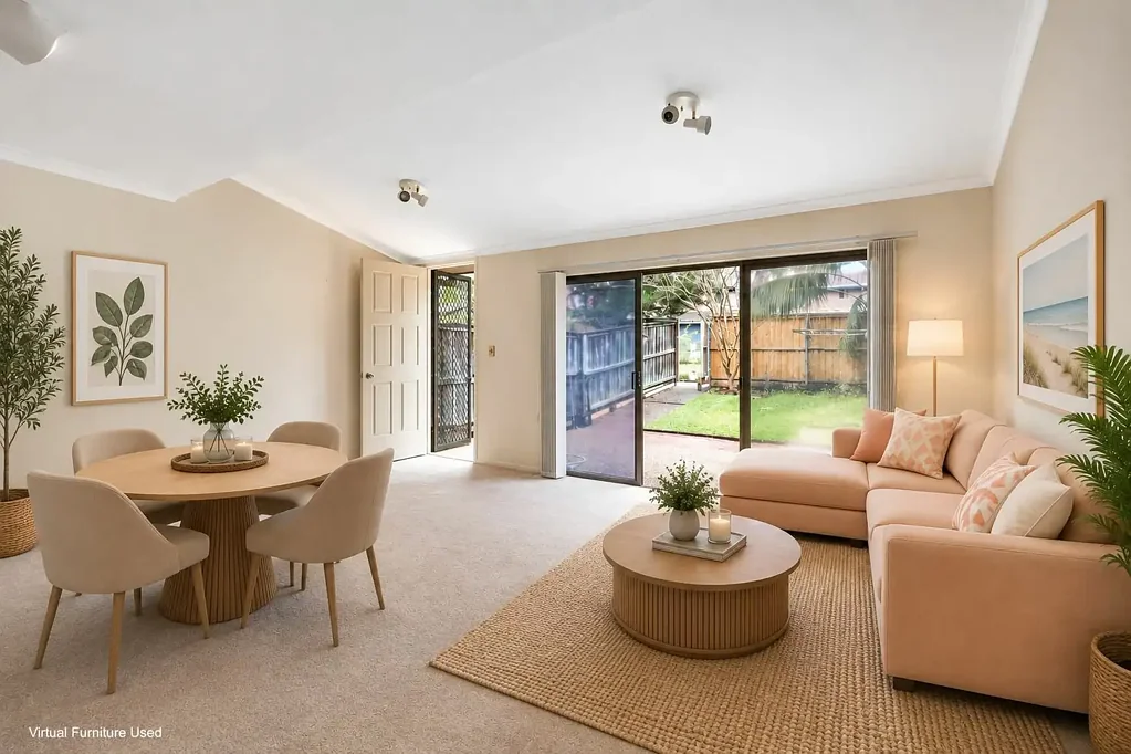 Resort style Complex Townhouse- $950 per week