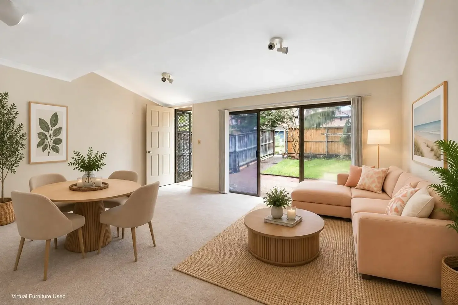 19/237 Macpherson Street, Warriewood, NSW 2102, 2 Kuwarto, 1 Banyo, Unit