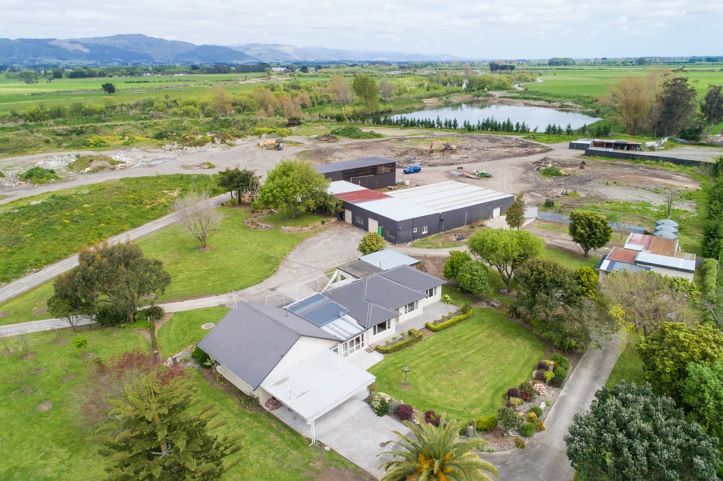 158A Walkers Road, Longburn, Palmerston North, Manawatu-Wanganui