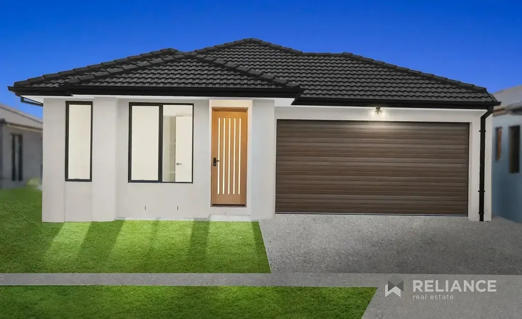 76 Wallangara Boulevard, Harkness, VIC 3337