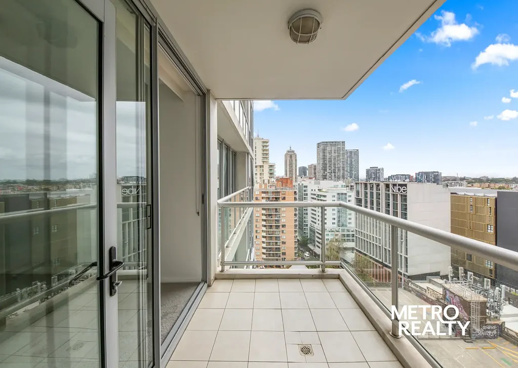38/515 Kent Street, Sydney, NSW 2000