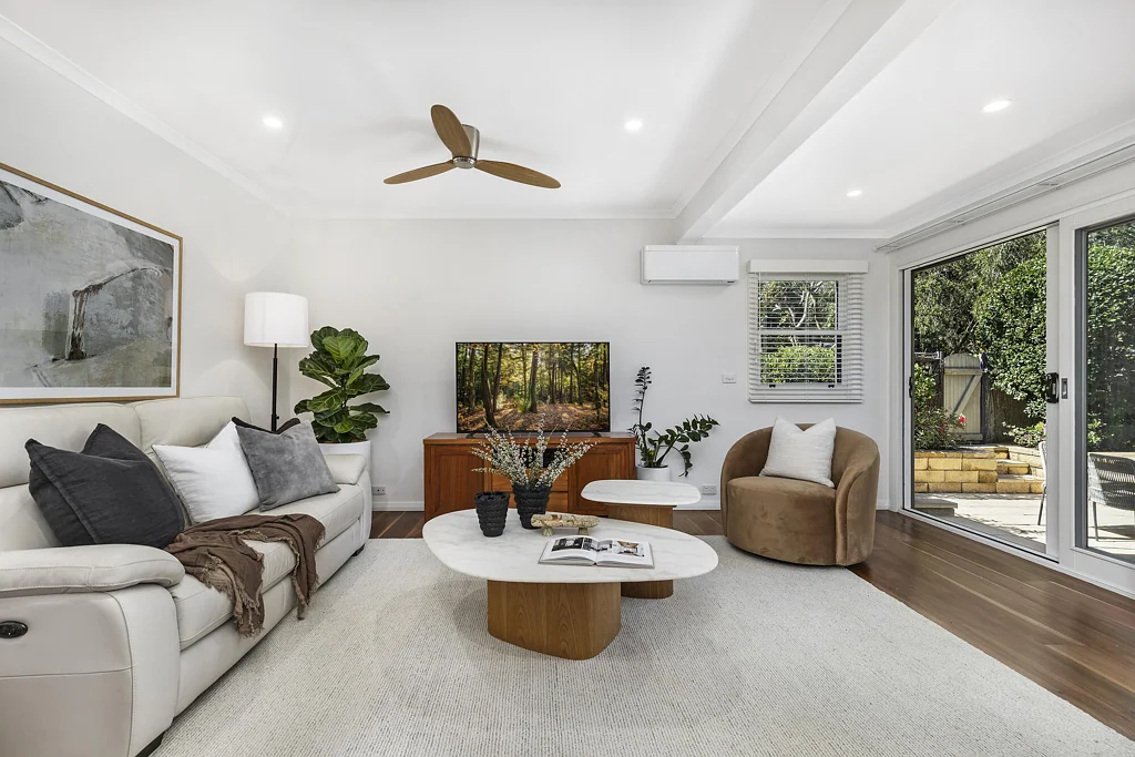 2/7-9 Bridge Street, Lane Cove, NSW 2066