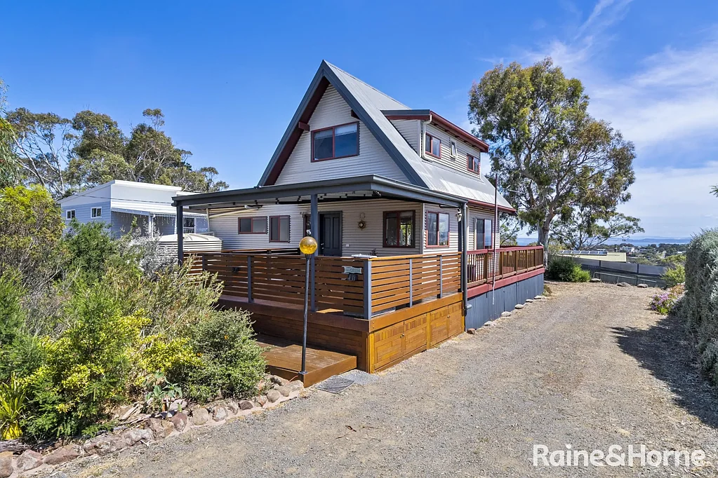71 Bally Park Road, Dodges Ferry, TAS 7173