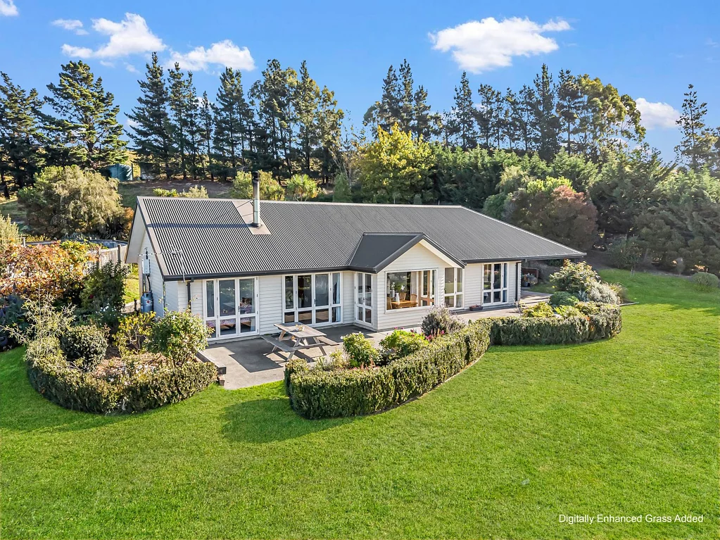 Balcairn 3房  Complete Lifestyle Package with Exceptional Views