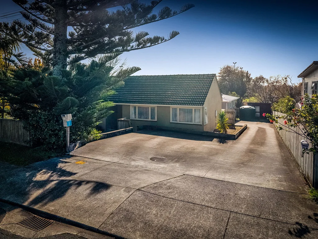 3 Nile Road, Kelston, Waitakere City, Auckland