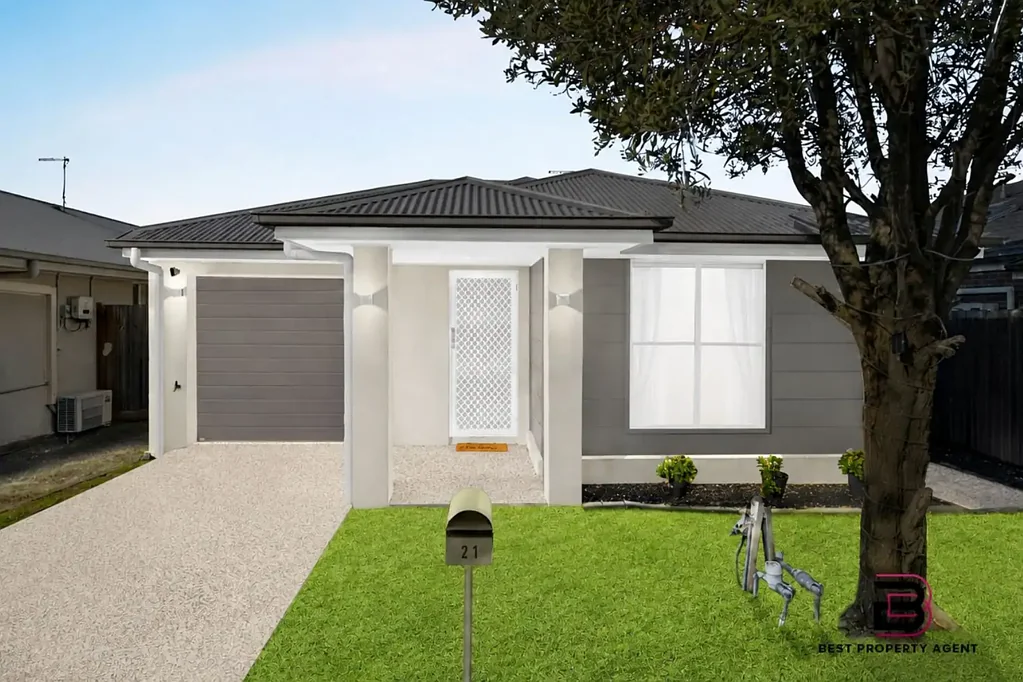 Cranbourne East 3房 Cranbourne East黄金地段时尚翻新家庭住宅 Stylishly Renovated Family Home in a Prime Cranbourne East Location