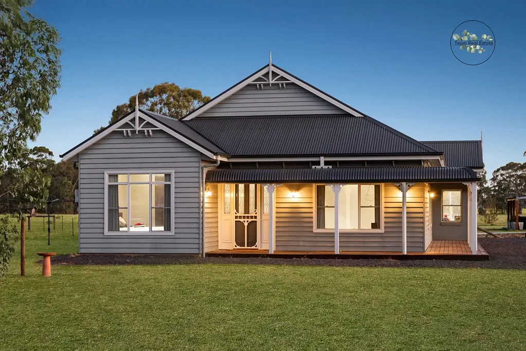 28 Englishs Road, Goornong, VIC 3557