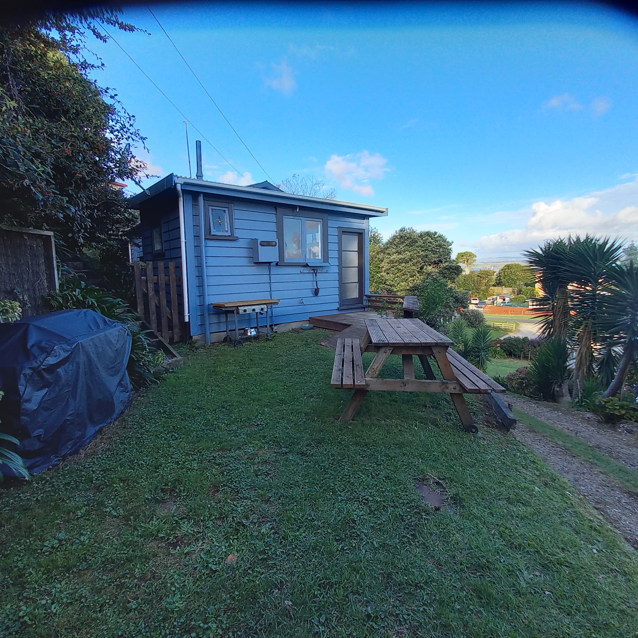 117 Moke Street, Kawhia, Otorohanga, 1 rūma, 1 rūma horoi, House