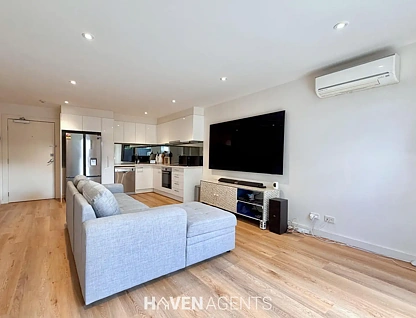 102/11 Claire Street, Mckinnon, VIC 3204, 2 Kuwarto, 1 Banyo, Apartment