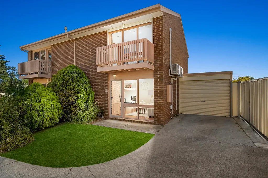19/2-18 Bourke Road, Oakleigh South, VIC 3167