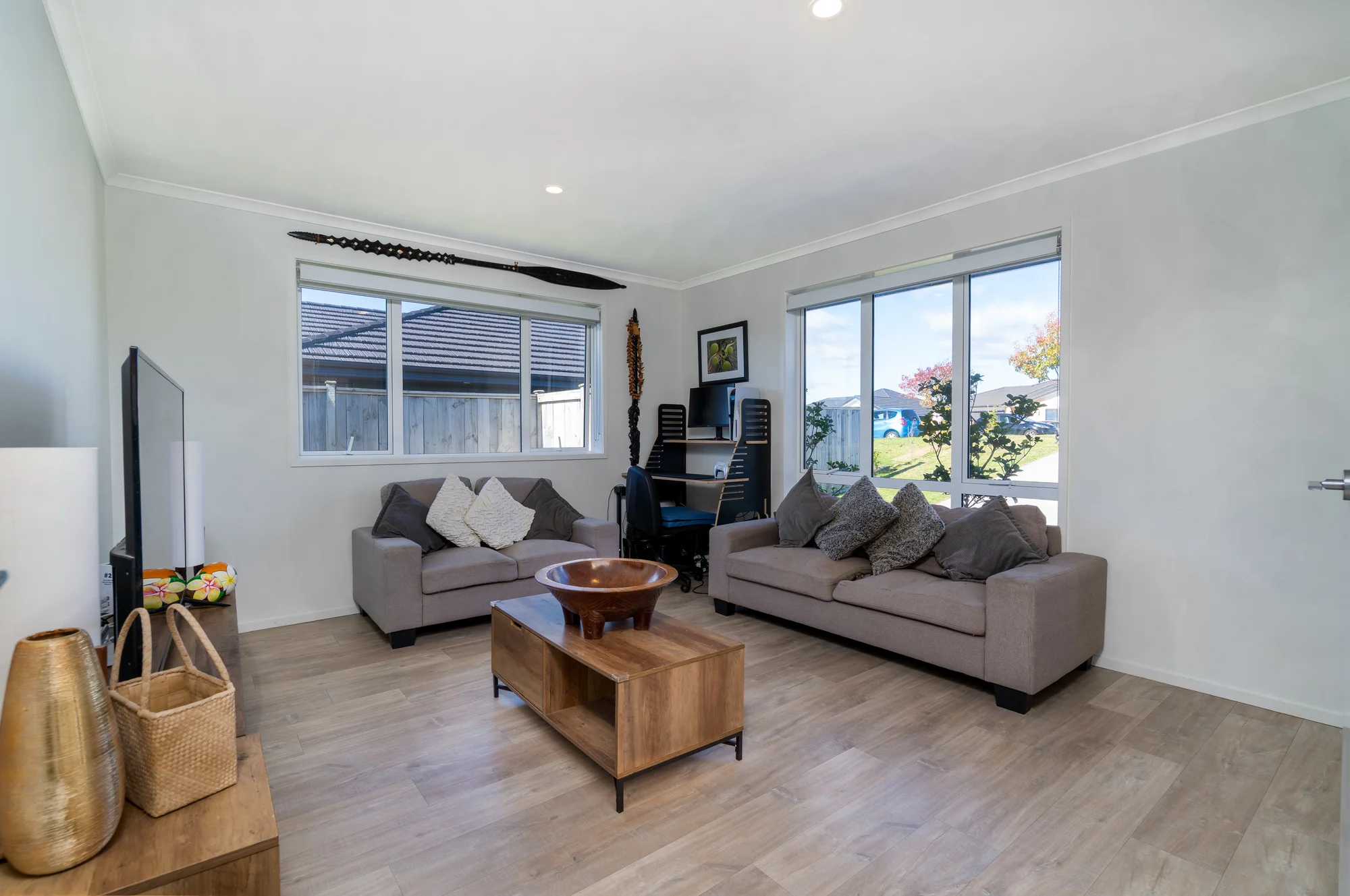 82 Hitchen Road, Pokeno, Waikato, 4房, 2浴, 独立屋