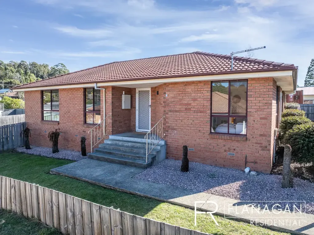 Unit 5/86 Cherry Rd, Trevallyn, TAS 7250