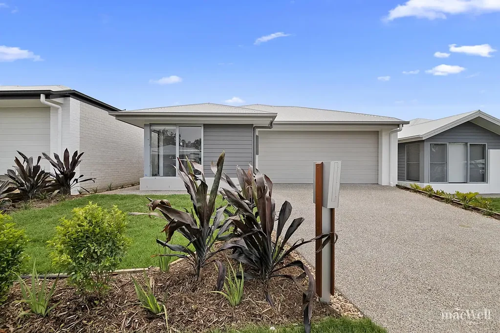 Modern Family Home with Spacious Layout and Quality Finishes