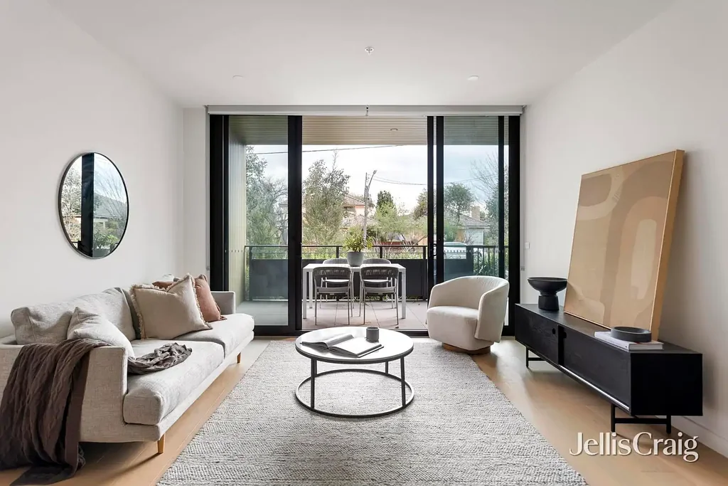 Ivanhoe East 2chambre Combining Elegance And Luxury With Everyday Ease