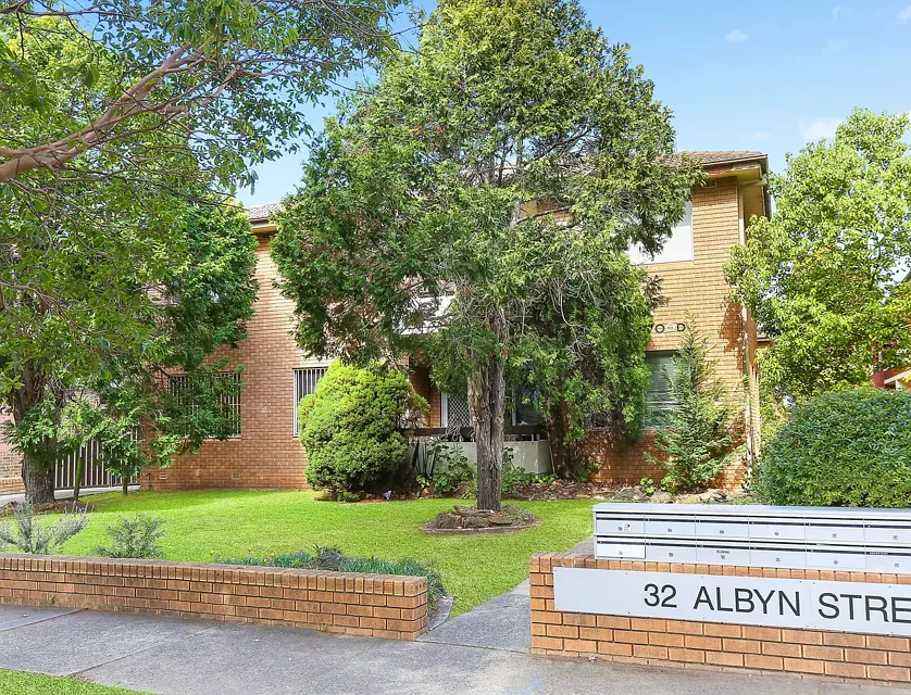 10/32 Albyn Street, Bexley, NSW 2207, 2 ਕਮਰੇ, 1 ਬਾਥਰੂਮ, Unit