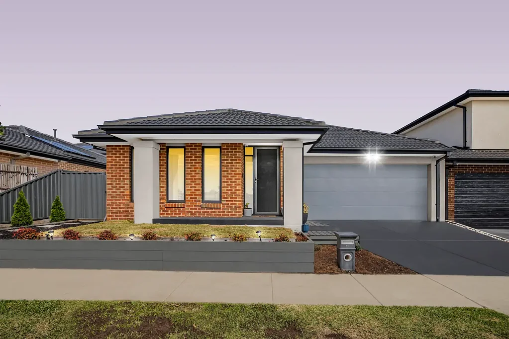 34 Graphite Crescent, Wollert, VIC 3750