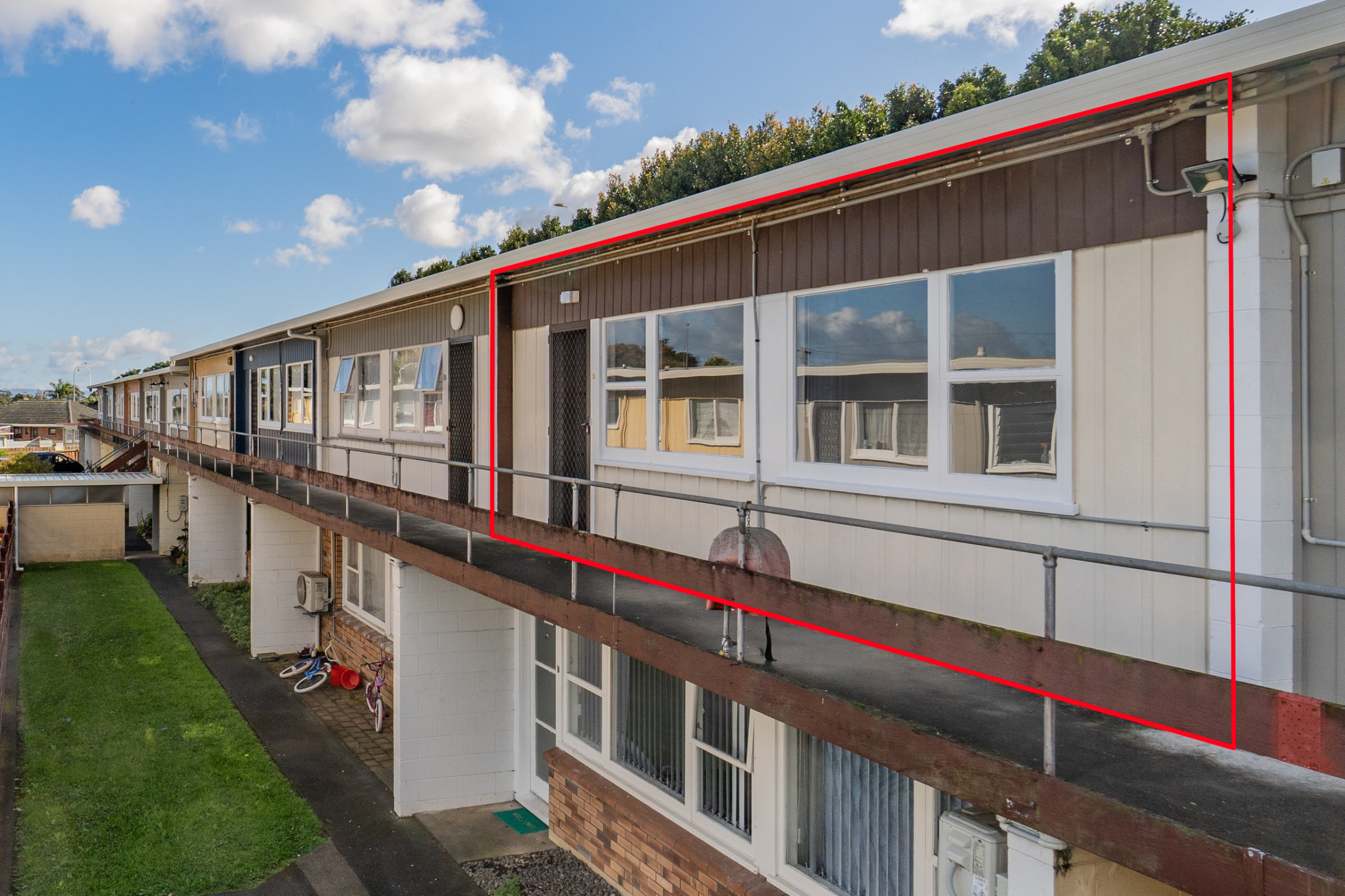 9/124 Kolmar Road, Papatoetoe, Auckland - Manukau, 1 Bedrooms, 1 Bathrooms, House