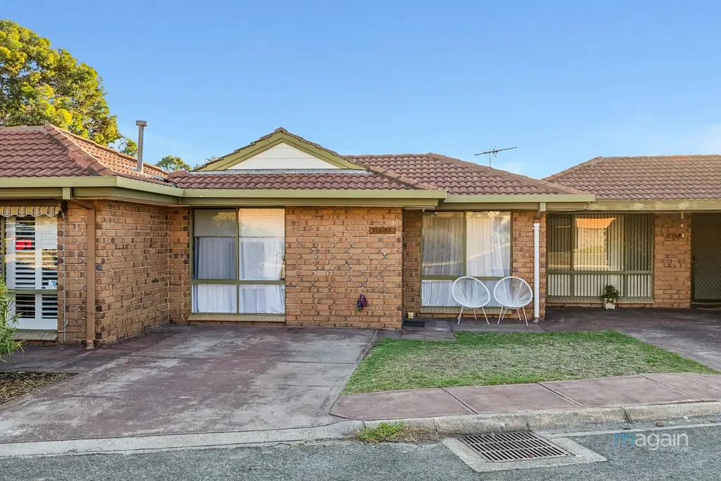 3/32 Richards Drive, Morphett Vale, SA 5162