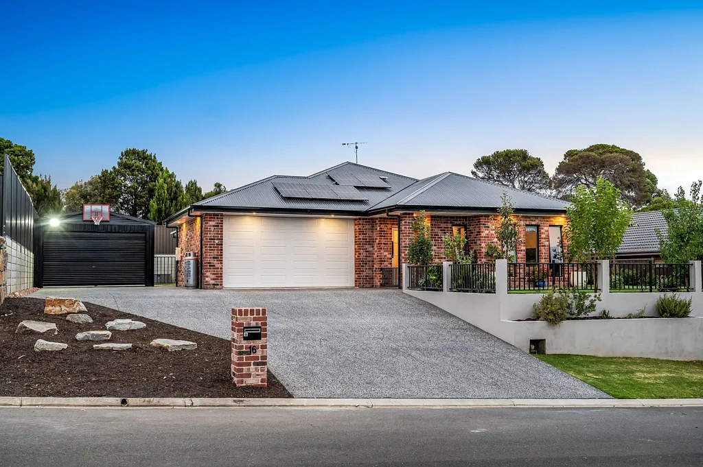 16 Glenalbyn Close, Strathalbyn, SA 5255