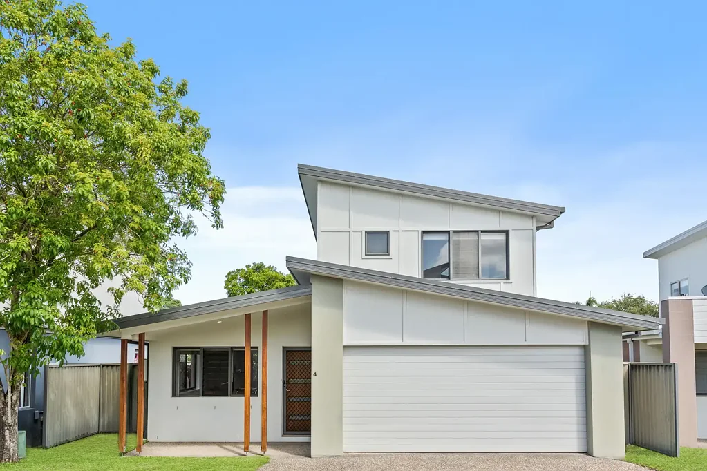 4/42-58 Ballina Street, Pottsville, NSW 2489