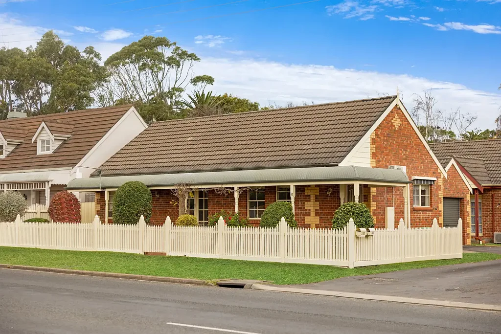 Warrnambool 2房  Convenience in a Nutshell