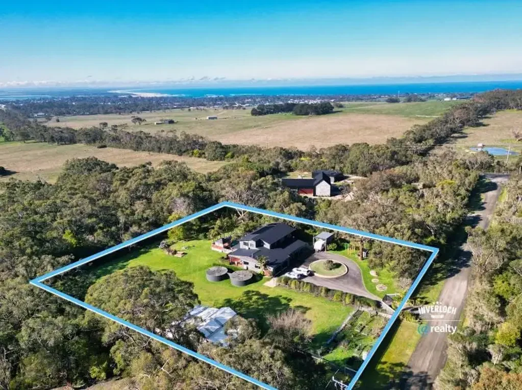 Inverloch 5 Bedroom Turnkey Luxury Holiday Business + Ultimate Family Sanctuary