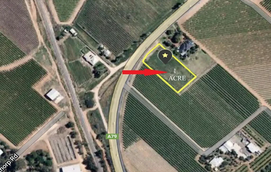 9260 Calder Highway, Irymple, VIC 3498