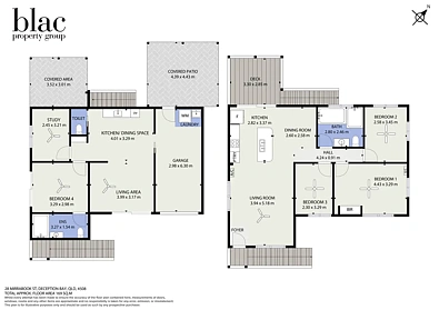 28 Mirrabook Street, Deception Bay, QLD 4508, 4 rūma, 2 rūma horoi, House